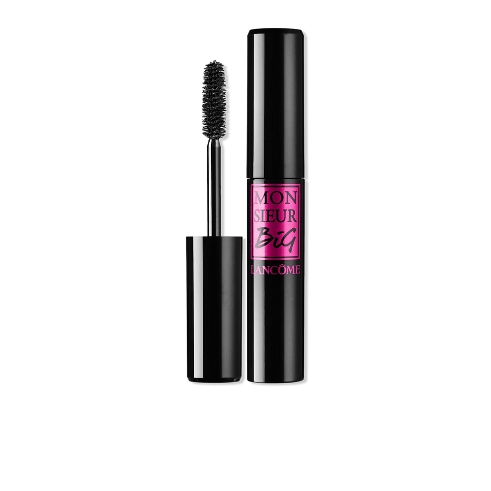 Lancome Monsieur Big Mascara - Intense Black